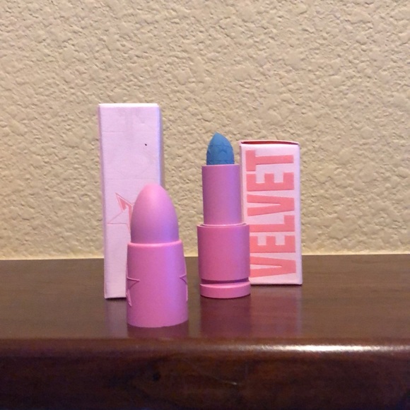Jeffree Star Cosmetics Velvet Trap Lipstick 💄 - Picture 6 of 17